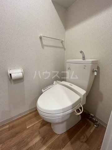 12/30 トイレ