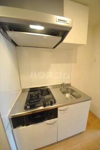 10/30 キッチン