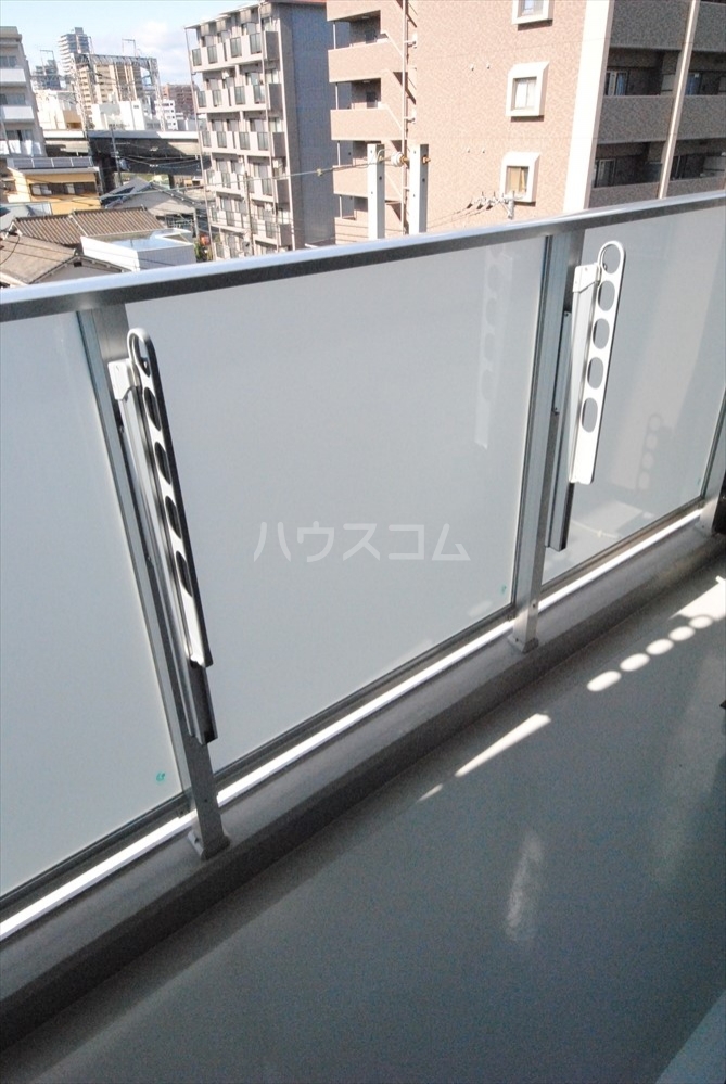 24/30 バルコニー