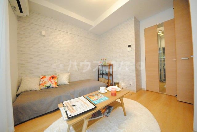 3/27 リビング/ダイニング