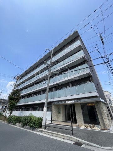 1/23 外観