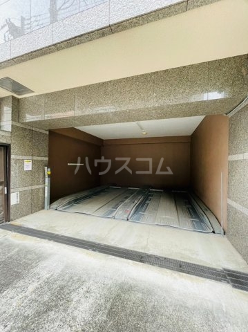 14/24 駐車場