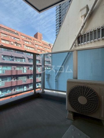 15/27 バルコニー