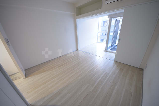 3/27 リビング/ダイニング