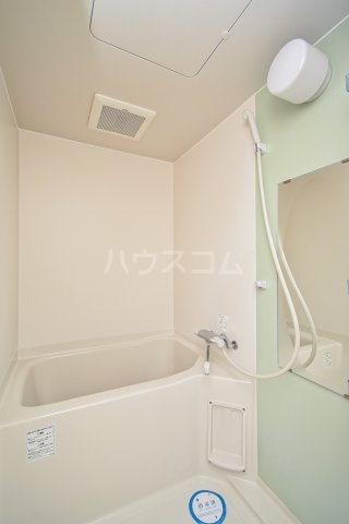 9/27 浴室