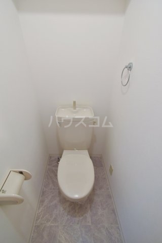 14/29 トイレ