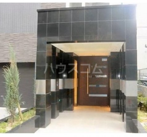 14/24 エントランス