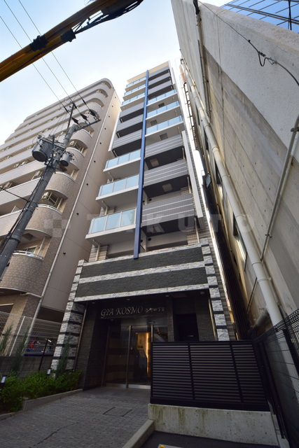 1/26 外観