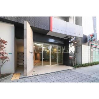 15/21 エントランス