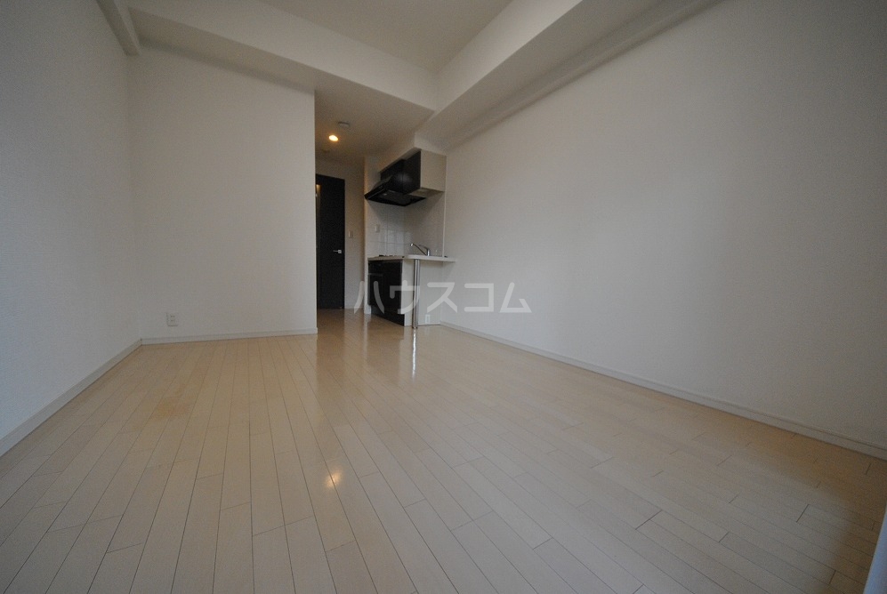 4/27 リビング/ダイニング