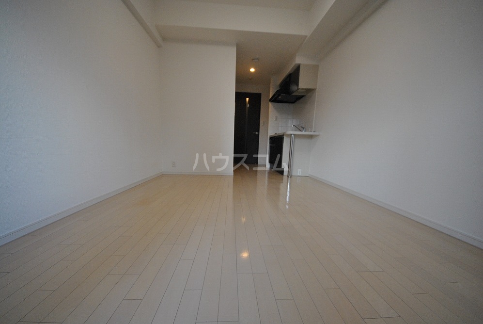 3/27 リビング/ダイニング