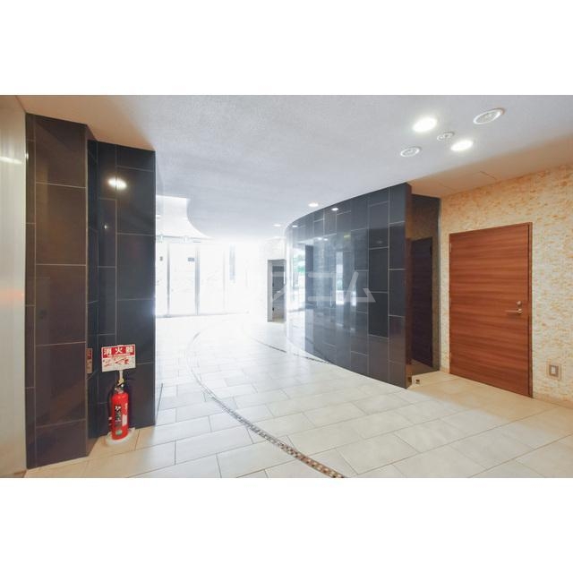 15/21 エントランス