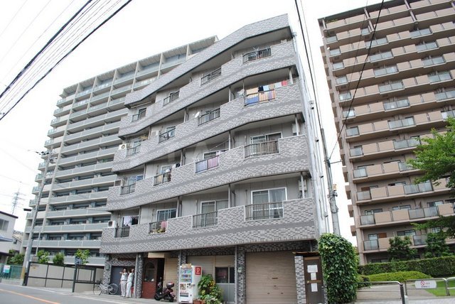 12/20 エントランス