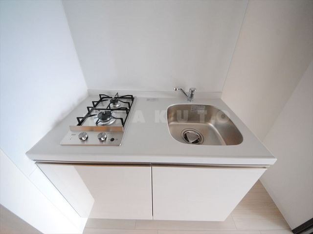 10/30 キッチン