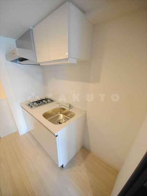 12/30 キッチン