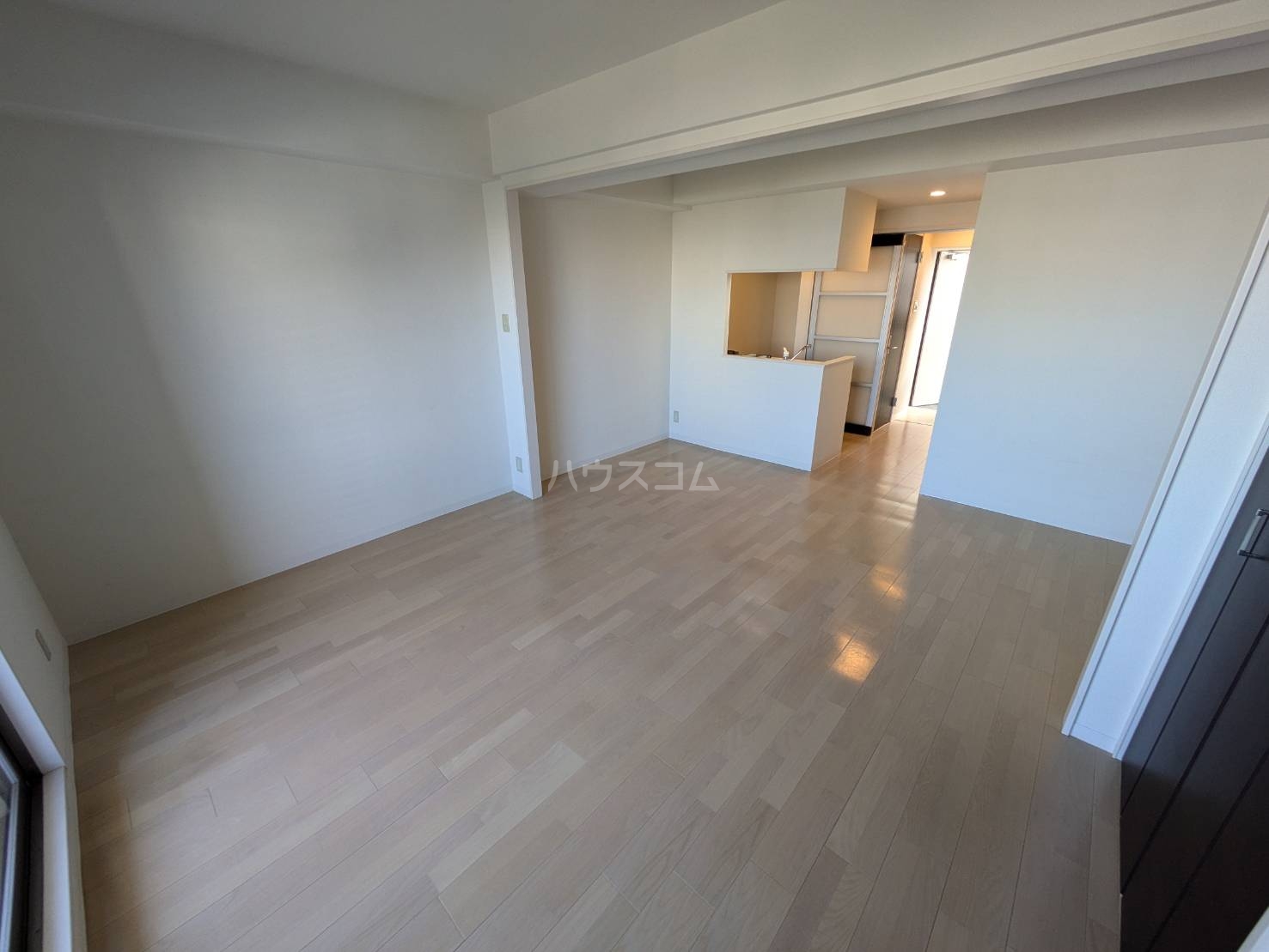 3/26 リビング/ダイニング