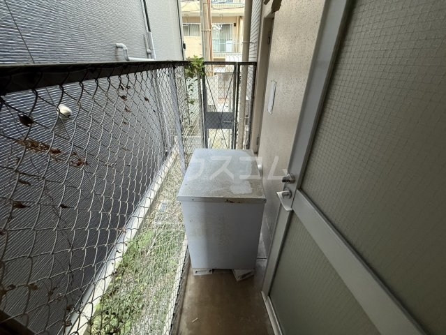 15/29 バルコニー