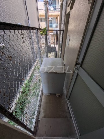 14/29 バルコニー