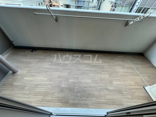 16/30 バルコニー