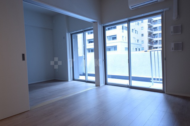 3/21 リビング/ダイニング