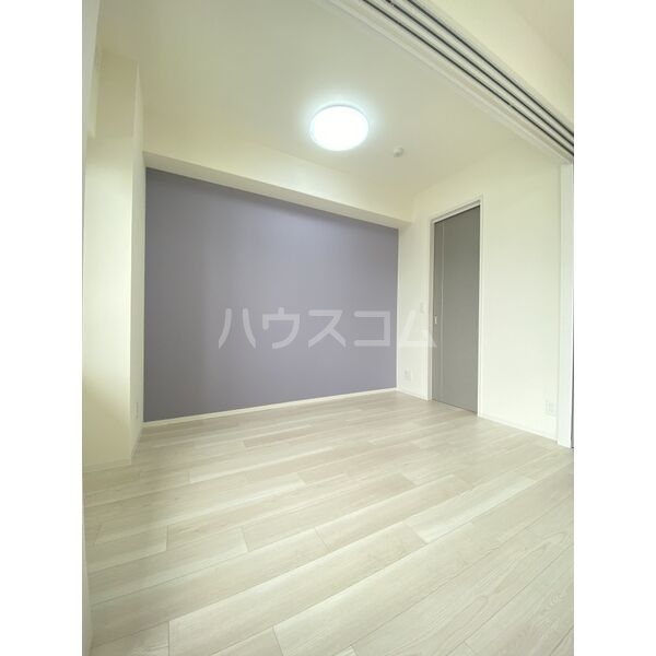4/24 寝室