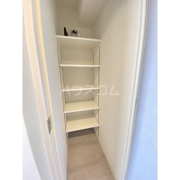 16/28 バルコニー