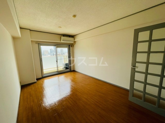 4/24 室内