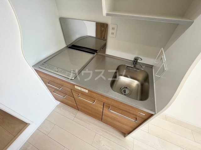 11/26 キッチン