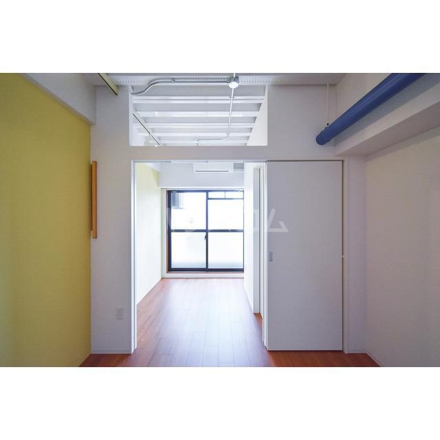 3/19 リビング/ダイニング