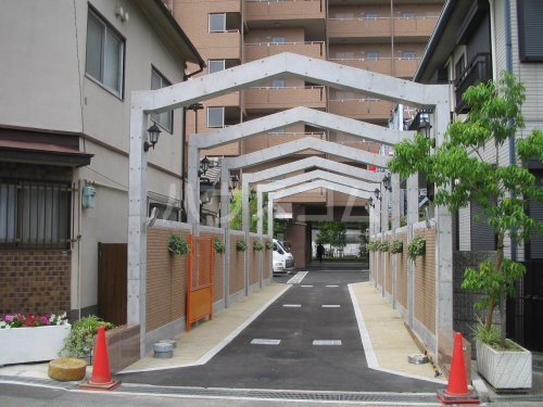 5/15 エントランス