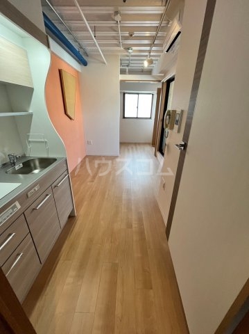 4/25 リビング/ダイニング