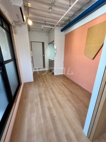 3/25 リビング/ダイニング