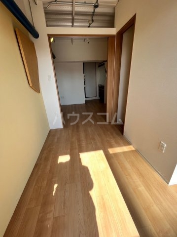 6/26 室内