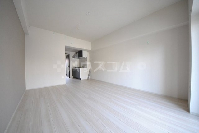 3/29 リビング/ダイニング