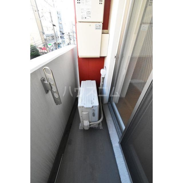 24/30 バルコニー