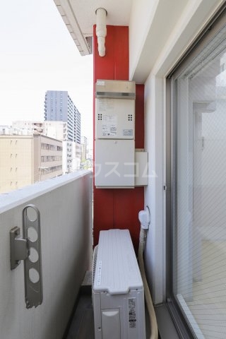 17/30 バルコニー