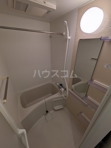 12/30 浴室