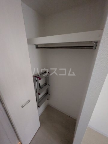 7/30 収納