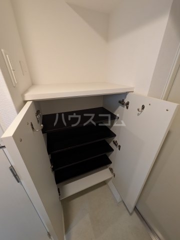 8/30 玄関