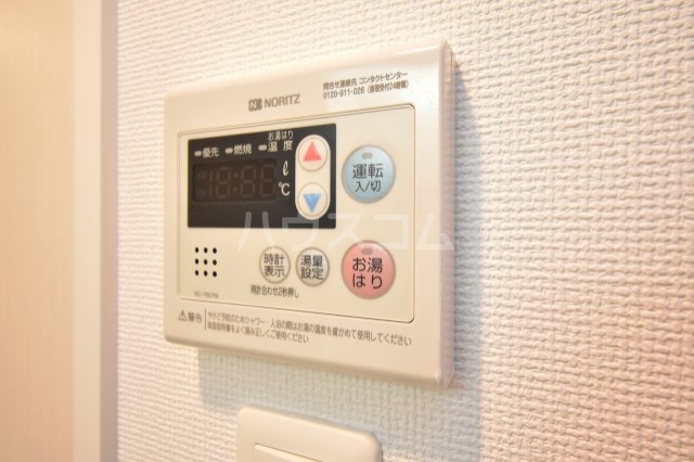 16/30 設備
