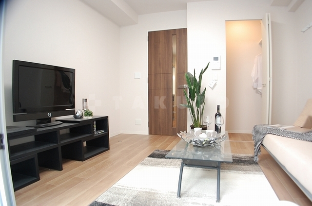 3/24 リビング/ダイニング