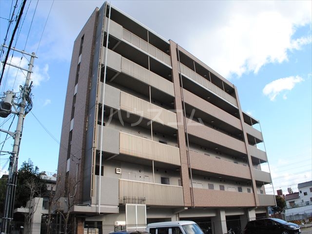 1/30 外観
