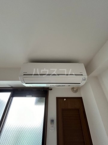 11/23 設備