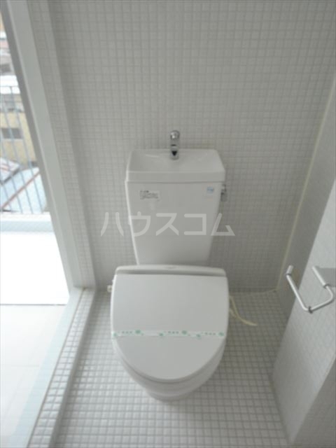 11/27 トイレ