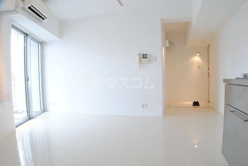 3/28 リビング/ダイニング