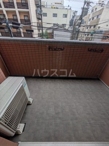 16/30 バルコニー