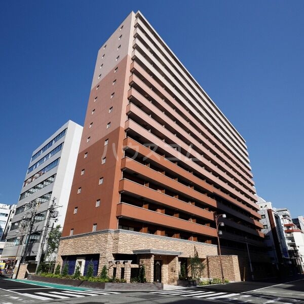 1/22 外観
