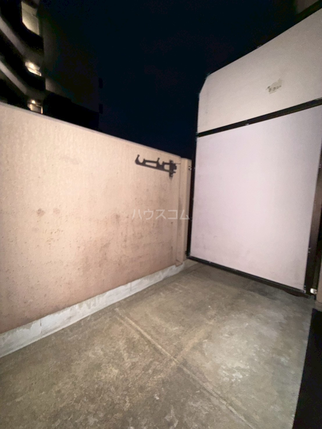 14/29 バルコニー