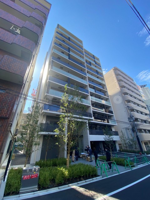 1/22 外観
