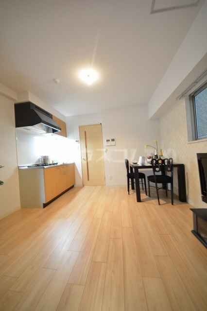 3/30 リビング/ダイニング